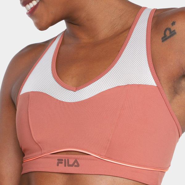 Imagem de Top Fila Keep Sports Feminino