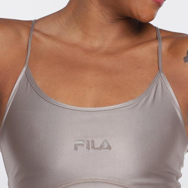 Imagem de Top Fila Lounge Life Studio II Feminino