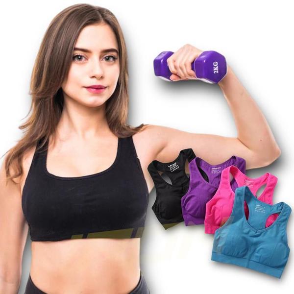 Top Fitness Corrida Treino Academia 315 - Iron Imagem de Top Fitness Corrida Treino Academia 315