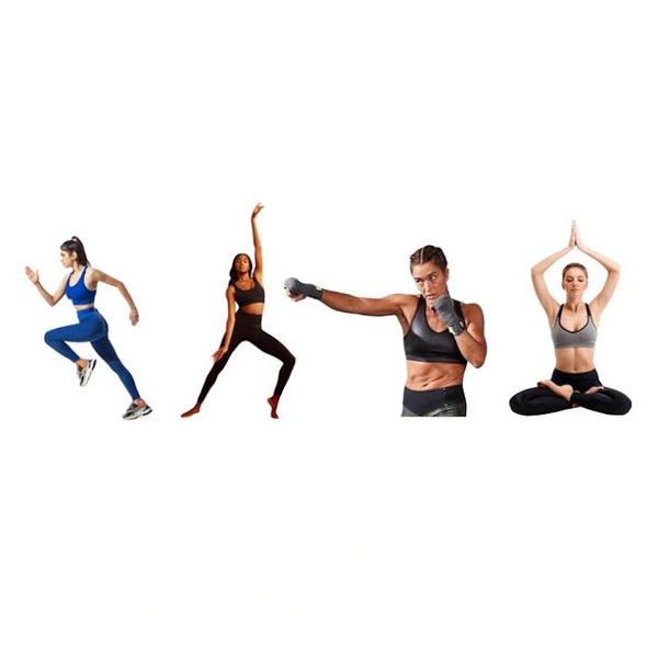 Top Fitness Corrida Treino Academia 315 - Iron Imagem de Top Fitness Corrida Treino Academia 315
