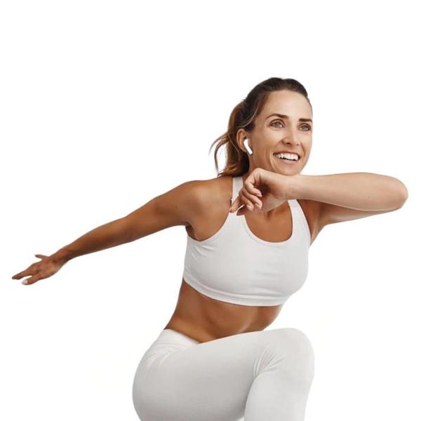 Top Fitness Corrida Treino Academia 315 - Iron Imagem de Top Fitness Corrida Treino Academia 315