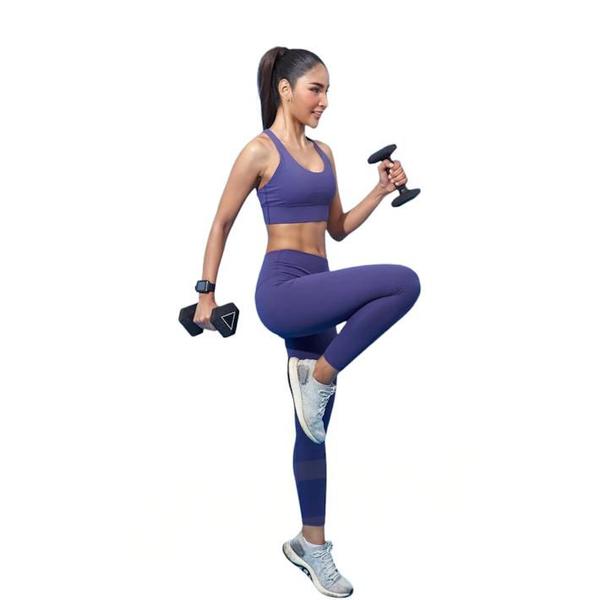 Top Fitness Corrida Treino Academia 315 - Iron Imagem de Top Fitness Corrida Treino Academia 315