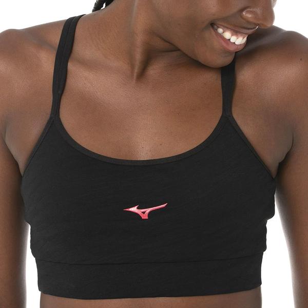 Imagem de Top mizuno soul fit 5 feminino