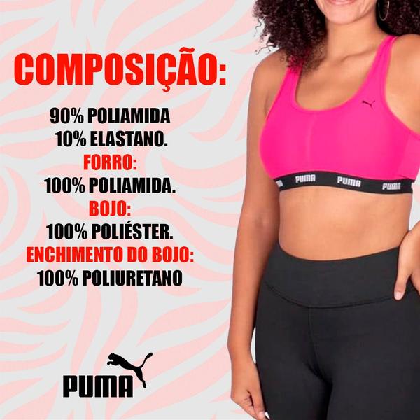 Imagem de Top Nadador Esportivo Fitness Fit Com Bojo Removivel Para Academia