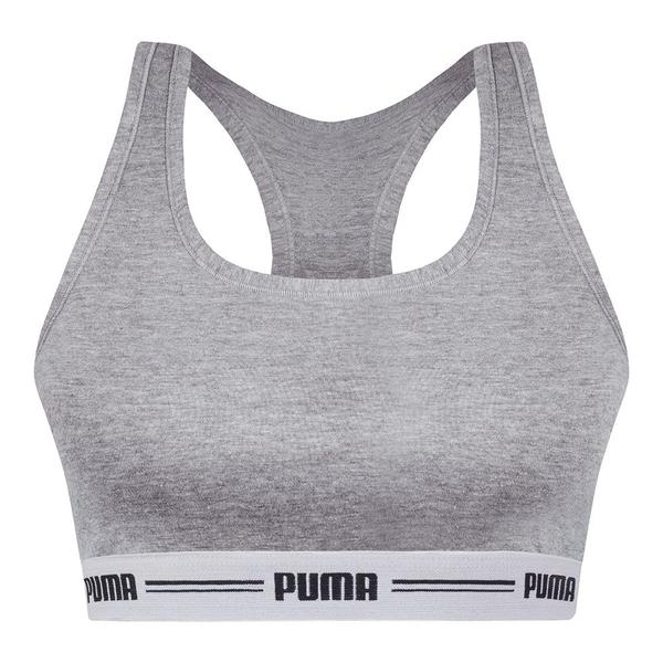 Imagem de Top Nadador Puma Cotton Feminino