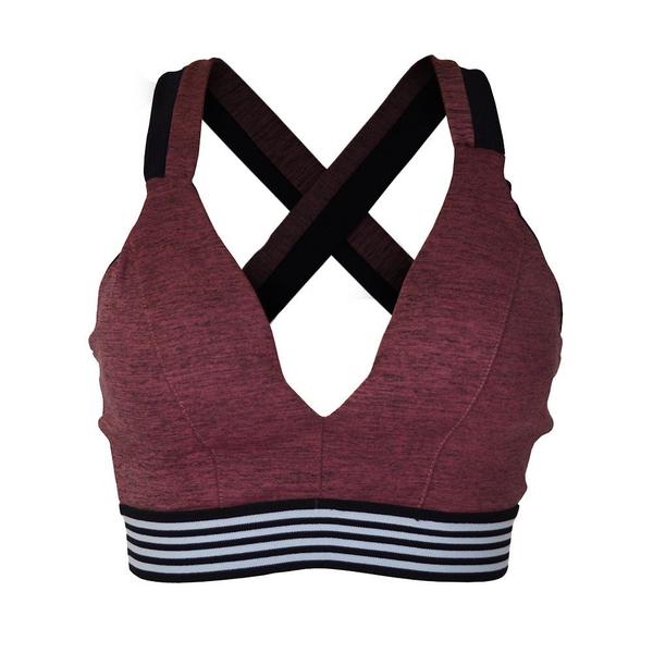 Imagem de Top Obbia Element Academia Feminino OB223002