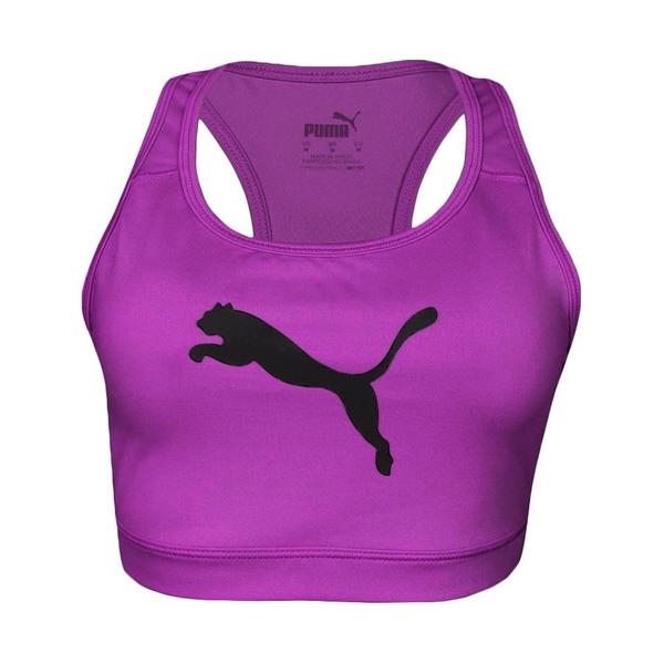 Imagem de Top Puma 4Keeps Bra Feminino