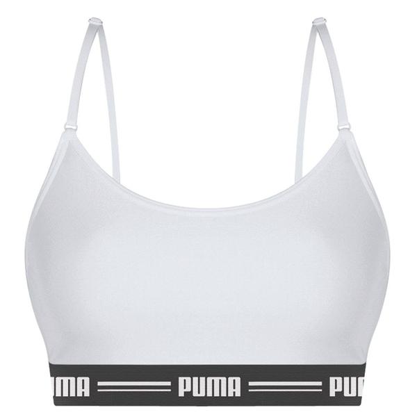 Imagem de Top Puma Modal Stretch Feminino