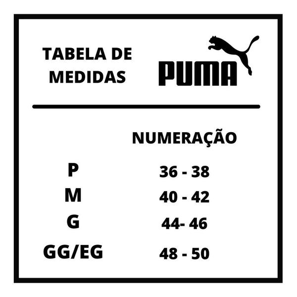 Imagem de Top puma nadador sem costura