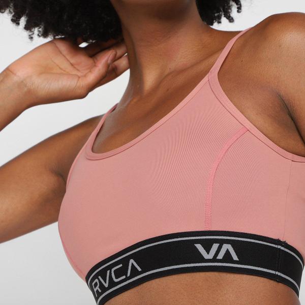 Imagem de Top RVCA Base Bra