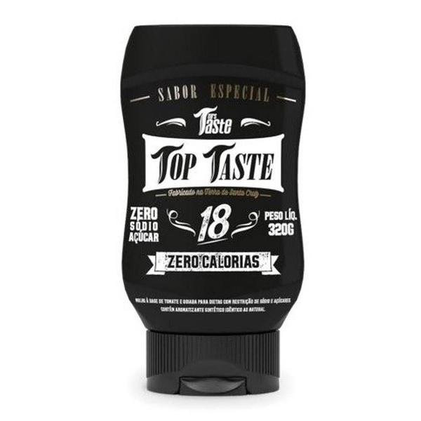 Imagem de Top Taste Sabor Especial Mrs Taste 320G