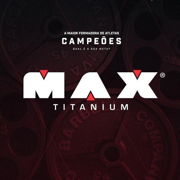 Top Whey Bar (Display 12 unid. 41g) - Sabor: Amendoim - Max Titanium Imagem de Top Whey Bar (Display 12 unid. 41g) - Sabor: Amendoim