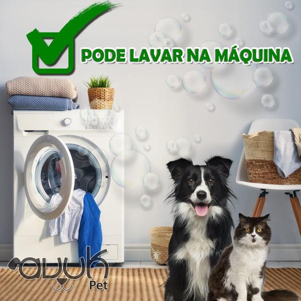 Imagem de Toquinha Filhote 2x1 Para Filhotes e Raças Pequenas Avuk Pet