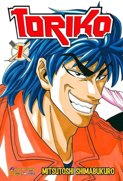 Imagem de Toriko - Vol. 01 Sortido