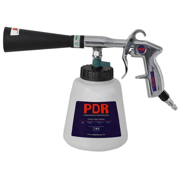 Imagem de Tornador Pneumático Com Rolamento Pro-212 Pdr Ldr2