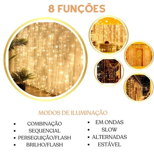 Torne qualquer espaço especial com Luz de LED - BAIHUO Imagem de Torne qualquer espaço especial com Luz de LED