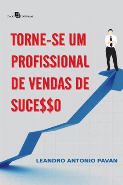 Imagem de Torne-Se Um Profissional de Vendas de Sucesso