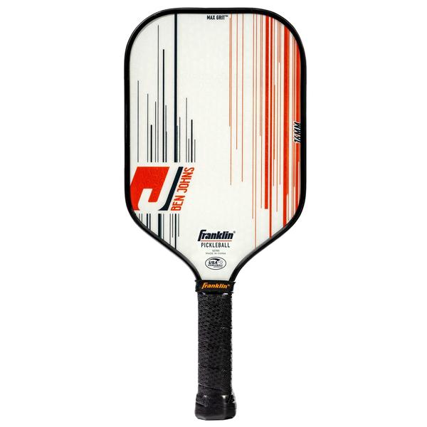 Imagem de Torneio Profissional de Pickleball Paddle Franklin Sports MaxGrit