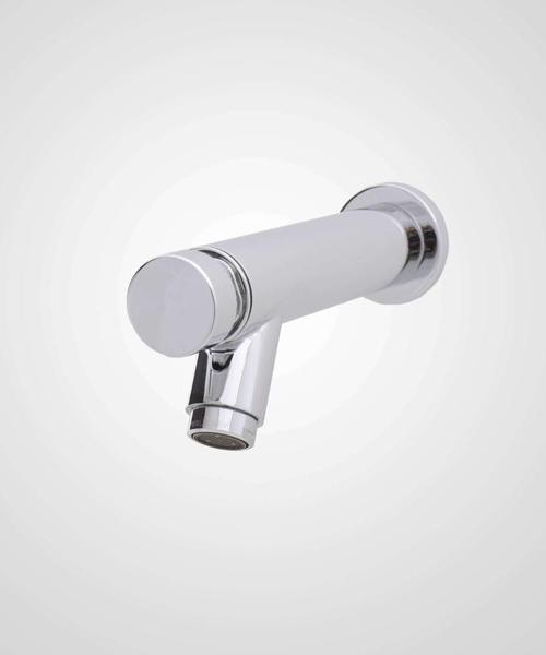 Torneira Automática de Parede para Banheiro Permatic Perflex Imagem de Torneira Automática de Parede para Banheiro Permatic Perflex