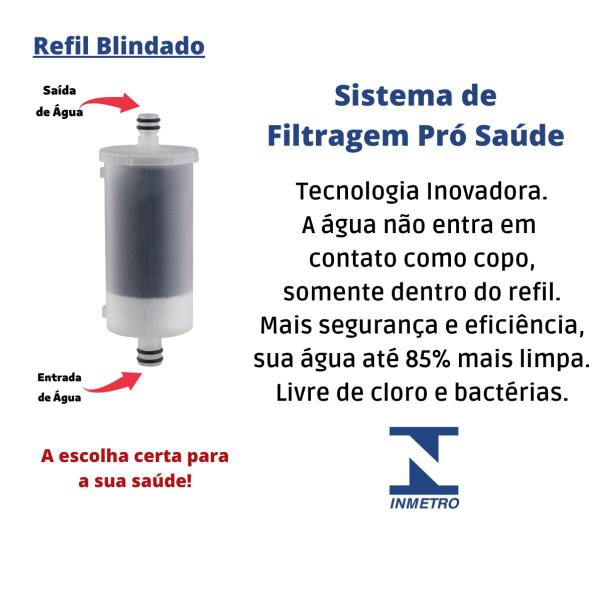 Torneira Bancada Cozinha Filtro Tubo Gourmet Dois Jatos 874 - Metais e Cia Imagem de Torneira Bancada Cozinha Filtro Tubo Gourmet Dois Jatos 874