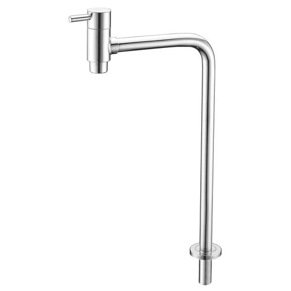 Imagem de Torneira Banheiro/Lavabo Design Longa 33 cm Mesa AA07 Doan