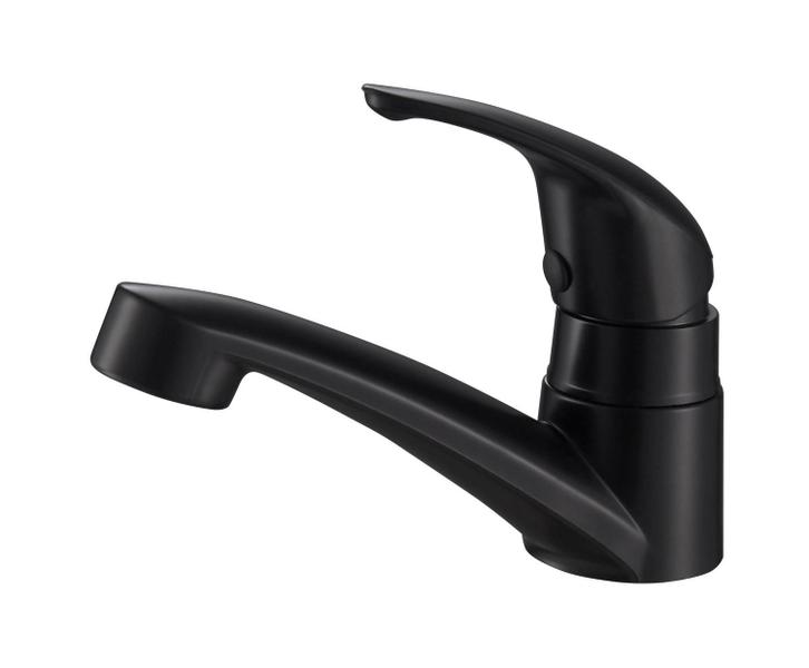 Torneira Banheiro Lavatório Pia Mesa Preto AA02P Doan Torneira Banheiro Lavatório Pia Mesa Preto AA02P Doan