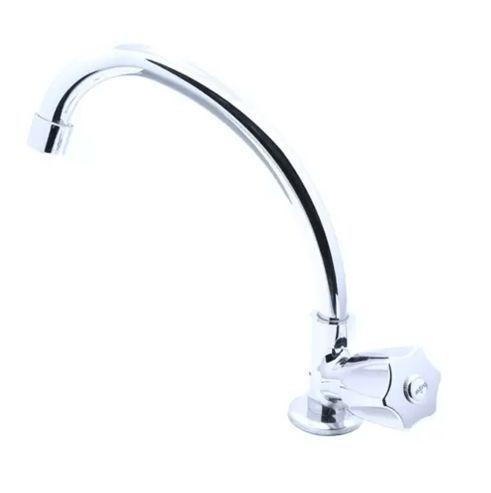 Torneira Bica Movel P/ Cozinha Lavatorio De Bancada 1/2 Luxo - Bognar Imagem de Torneira Bica Movel P/ Cozinha Lavatorio De Bancada 1/2 Luxo