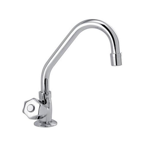 Torneira Bica Movel Pia Mesa Bognar 1169 - C-50 Light Imagem de Torneira Bica Movel Pia Mesa Bognar 1169 - C-50 Light