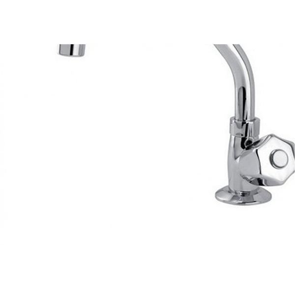Torneira Bica Movel Pia Mesa Bognar 1169 - C-50 Light Imagem de Torneira Bica Movel Pia Mesa Bognar 1169 - C-50 Light