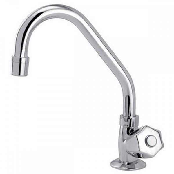 Torneira Bica Movel Pia Mesa Bognar 1169 - C-50 Light Imagem de Torneira Bica Movel Pia Mesa Bognar 1169 - C-50 Light