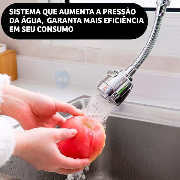 Torneira Cozinha Gourmet Monocomando Misturador :a - Swanton Imagem de Torneira Cozinha Gourmet Monocomando Misturador :a