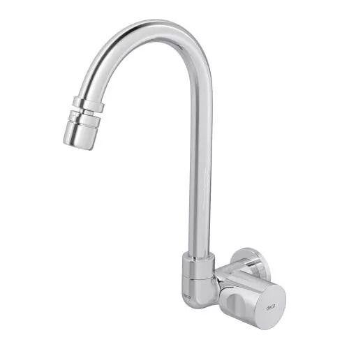 Torneira Cozinha Parede Bica Movel 1168 C35 Aspen Deca. Imagem de Torneira Cozinha Parede Bica Movel 1168 C35 Aspen Deca.