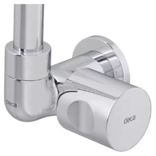 Torneira Cozinha Parede Bica Movel 1168 C35 Aspen Deca. Imagem de Torneira Cozinha Parede Bica Movel 1168 C35 Aspen Deca.