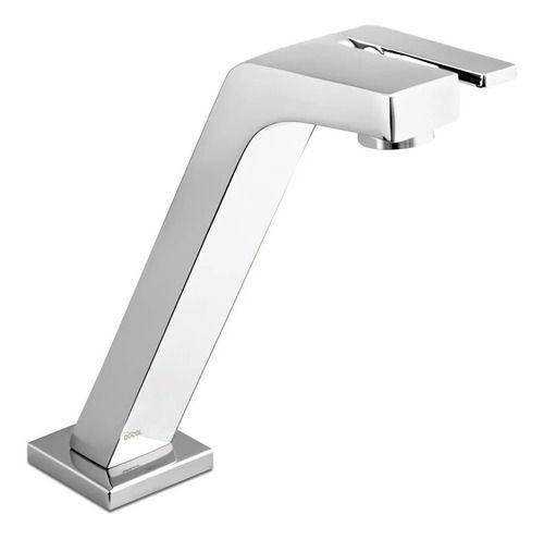 Torneira De Mesa Docol Stillo Para Banheiro Cromado Imagem de Torneira De Mesa Docol Stillo Para Banheiro Cromado