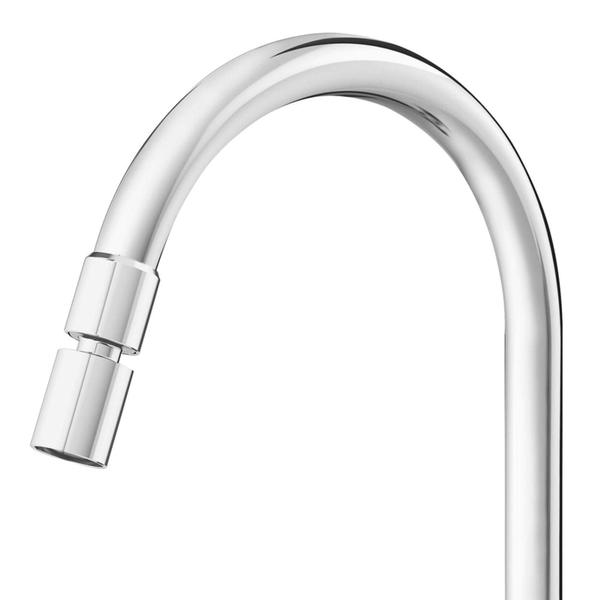 Torneira de Parede para Cozinha Gali Cromado - Docol Imagem de Torneira de Parede para Cozinha Gali Cromado - Docol