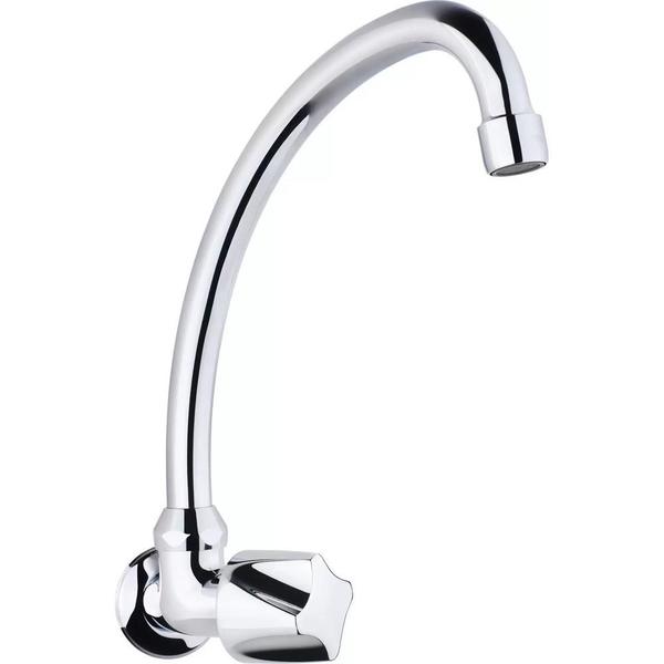 Torneira Digital Line Cromado De Cozinha Parede 1169-Dl-Cr Fabrimar Imagem de Torneira Digital Line Cromado De Cozinha Parede 1169-Dl-Cr Fabrimar