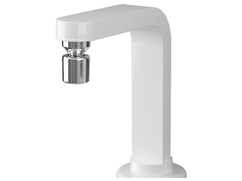 Torneira Elétrica de Bancada Hydra Slim - 5500W 4 Temperaturas Imagem de Torneira Elétrica de Bancada Hydra Slim - 5500W 4 Temperaturas