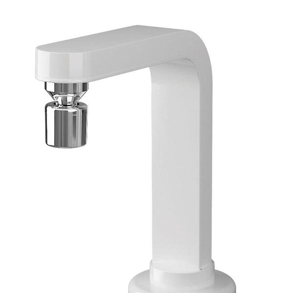 Torneira Elétrica de Bancada Hydra Slim - 5500W 4 Temperaturas Imagem de Torneira Elétrica de Bancada Hydra Slim - 5500W 4 Temperaturas