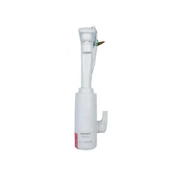 Torneira Elétrica Essence 220V 5500w Lorenzetti Imagem de Torneira Elétrica Essence 220V 5500w Lorenzetti