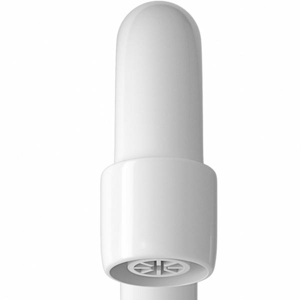 Torneira Elétrica Hydra bancada - 4 Temperaturas Hydralar 220w Imagem de Torneira Elétrica Hydra bancada - 4 Temperaturas Hydralar 220w
