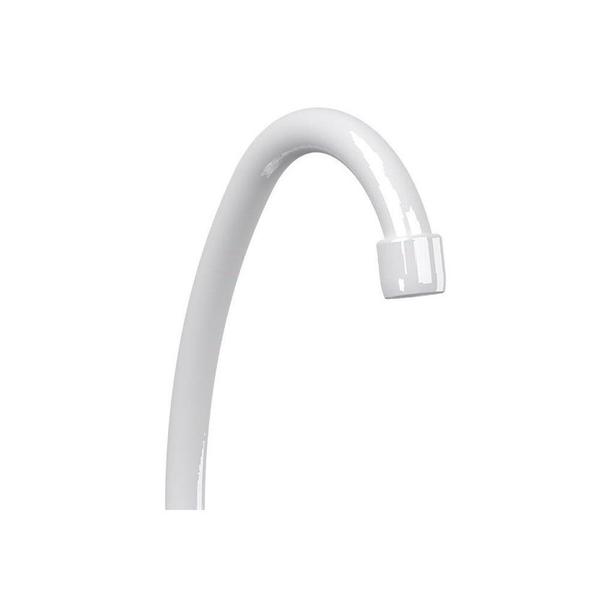 Torneira Eletrica Hydralar Mult Parede 4T 220V Tphl.4.552Br - LORENZETTI FORTTI Imagem de Torneira Eletrica Hydralar Mult Parede 4T 220V Tphl.4.552Br