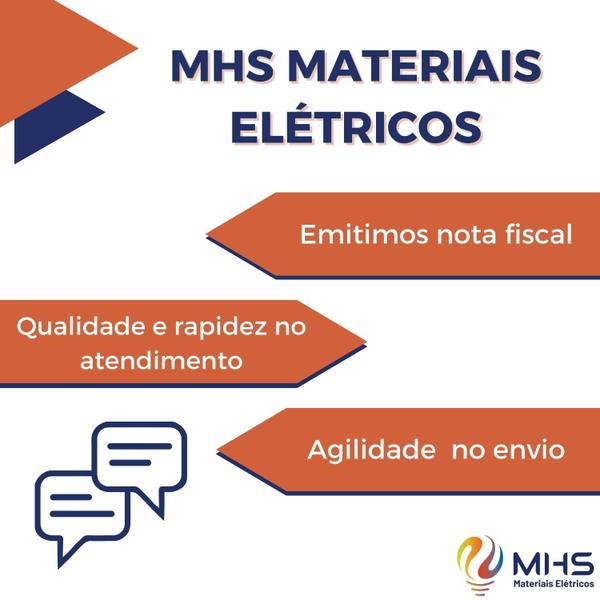 Torneira eletrica loren easy bancada 220v 5500w lorenzetti Imagem de Torneira eletrica loren easy bancada 220v 5500w lorenzetti