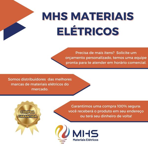 Torneira eletrica loren easy bancada 220v 5500w lorenzetti Imagem de Torneira eletrica loren easy bancada 220v 5500w lorenzetti