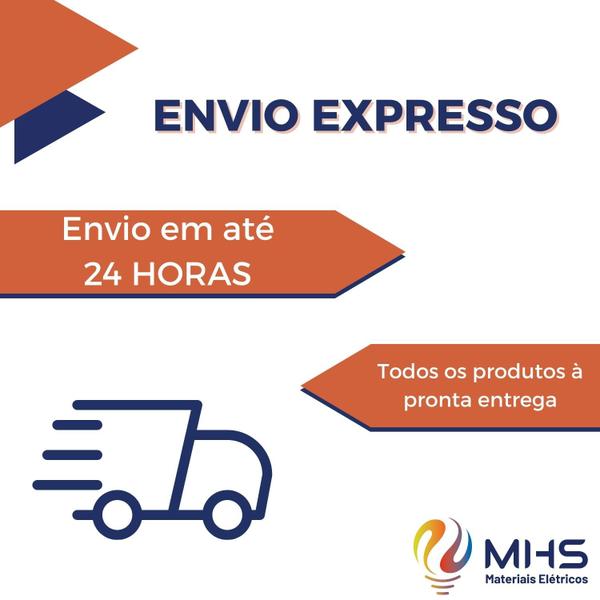 Torneira eletrica loren easy bancada 220v 5500w lorenzetti Imagem de Torneira eletrica loren easy bancada 220v 5500w lorenzetti