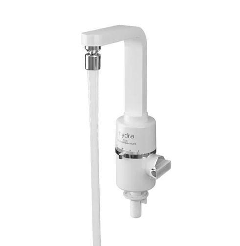 Torneira Eletrica Mesa Slim 4T 5500W Hydra Imagem de Torneira Eletrica Mesa Slim 4T 5500W Hydra