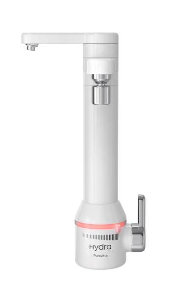 Imagem de Torneira Elétrica Parede Com Filtro Hydra 220v Puravitta