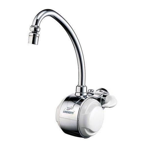 Torneira Elétrica Versátil 4500W 127v Lorenzetti Imagem de Torneira Elétrica Versátil 4500W 127v Lorenzetti