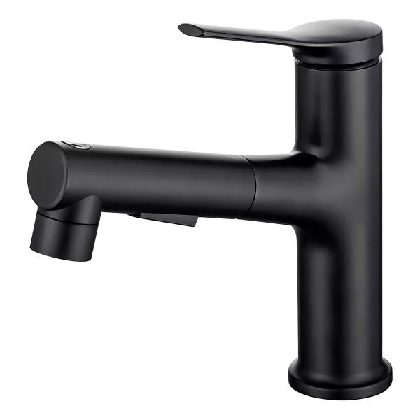 Torneira Extensivel Banheiro Banheira Monocomando Ducha Articulada Tres Jatos Mesa Bancada Agua Quente Frio Moderno Luxo - Ab.MIDIA Imagem de Torneira Extensivel Banheiro Banheira Monocomando Ducha Articulada Tres Jatos Mesa Bancada Agua Quente Frio Moderno Luxo