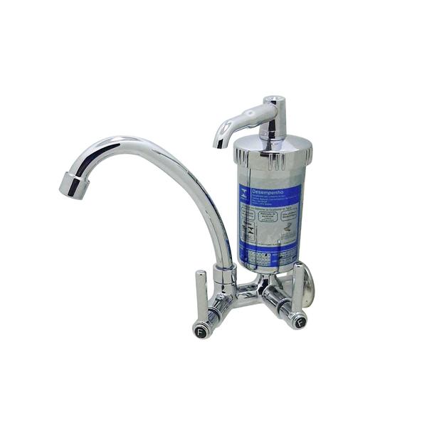 Torneira Filtro Cozinha Parede C29 2278 - Shophidraulica Imagem de Torneira Filtro Cozinha Parede C29 2278