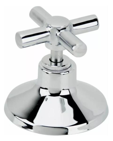 Torneira Filtro Cozinha Purificador Metal Cromada Bancada - Shophidraulica Imagem de Torneira Filtro Cozinha Purificador Metal Cromada Bancada